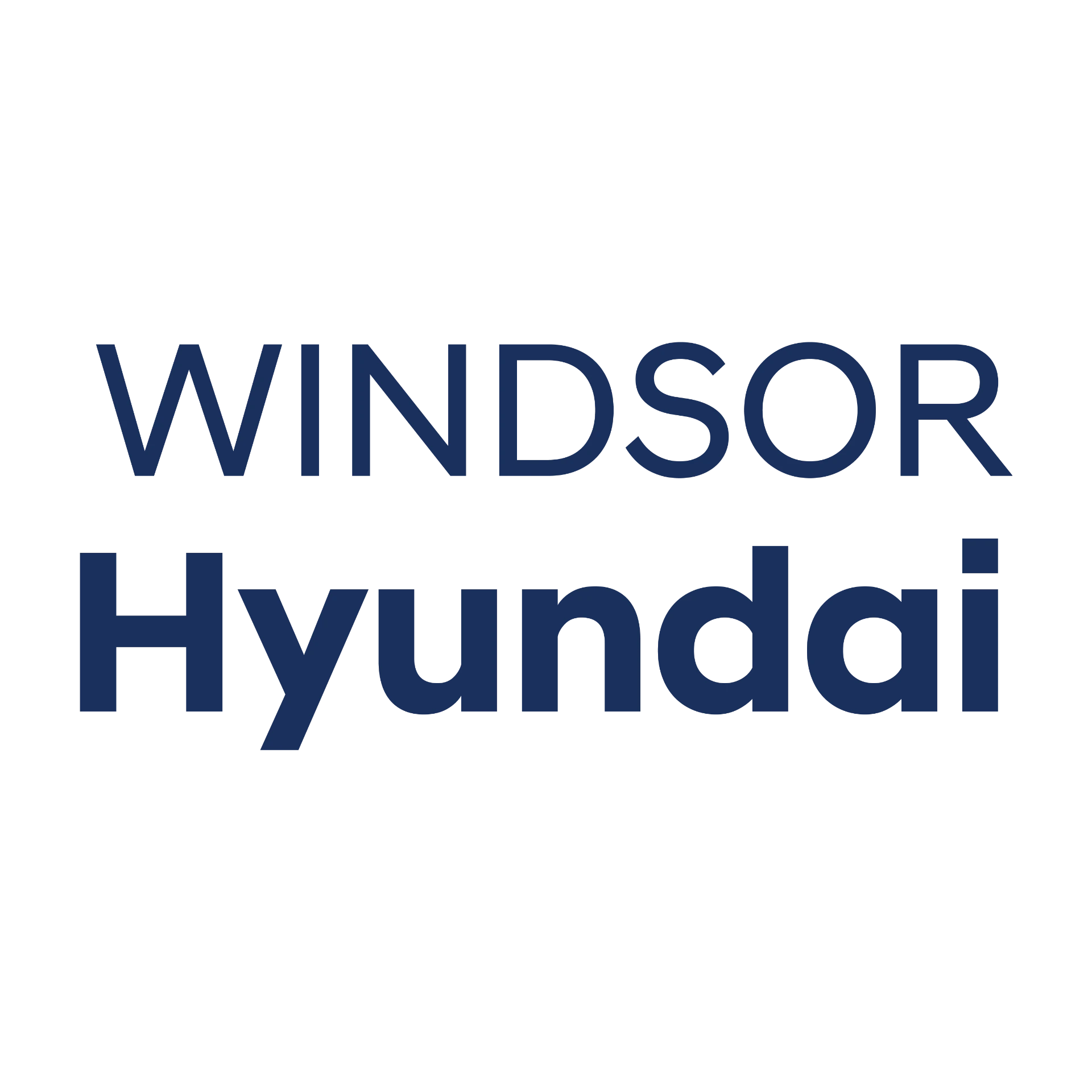 Windsor Hyundai