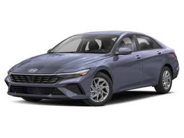 2026 Elantra PREFERRED