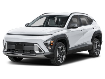 2026 Kona PREFERRED